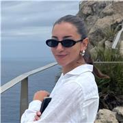 Se cerchi una ragazza appassionata e con tanta voglia di fare, eccomi!